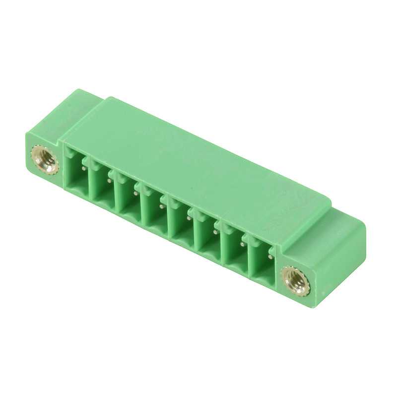 WEIDMULLER - 2641150000 - Electrical Connectors, Terminals, & Pins