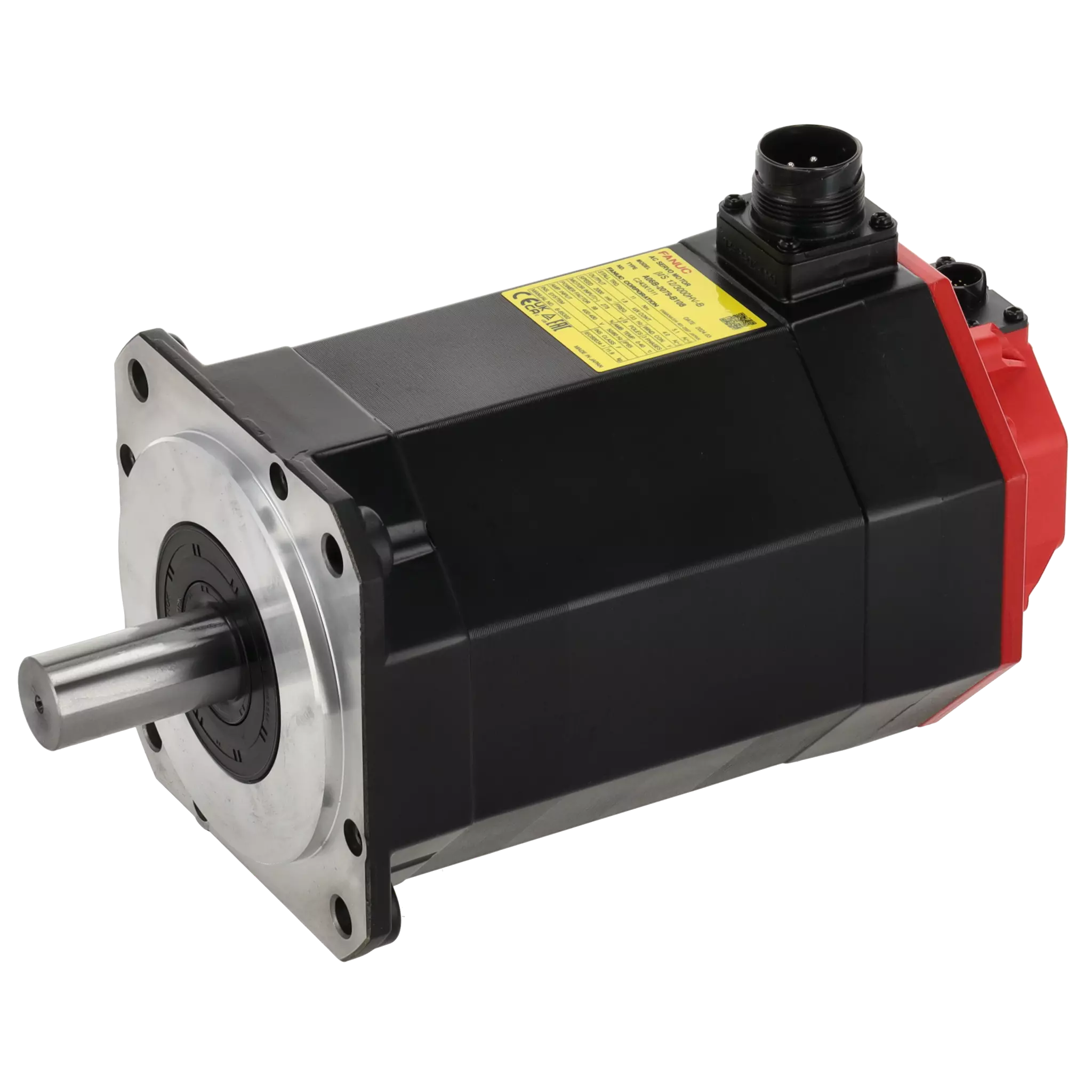 FANUC - A06B-2079-B108 - Servo Motors