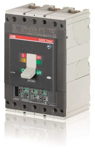 ASEA BROWN BOVERI - 1SDA054422R1 - MCCB (Molded Case Circuit Breakers)