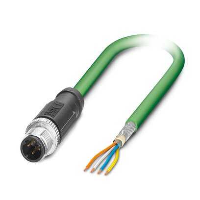 PHOENIX CONTACT - 1407498 - Electrical Connectors, Terminals, & Pins