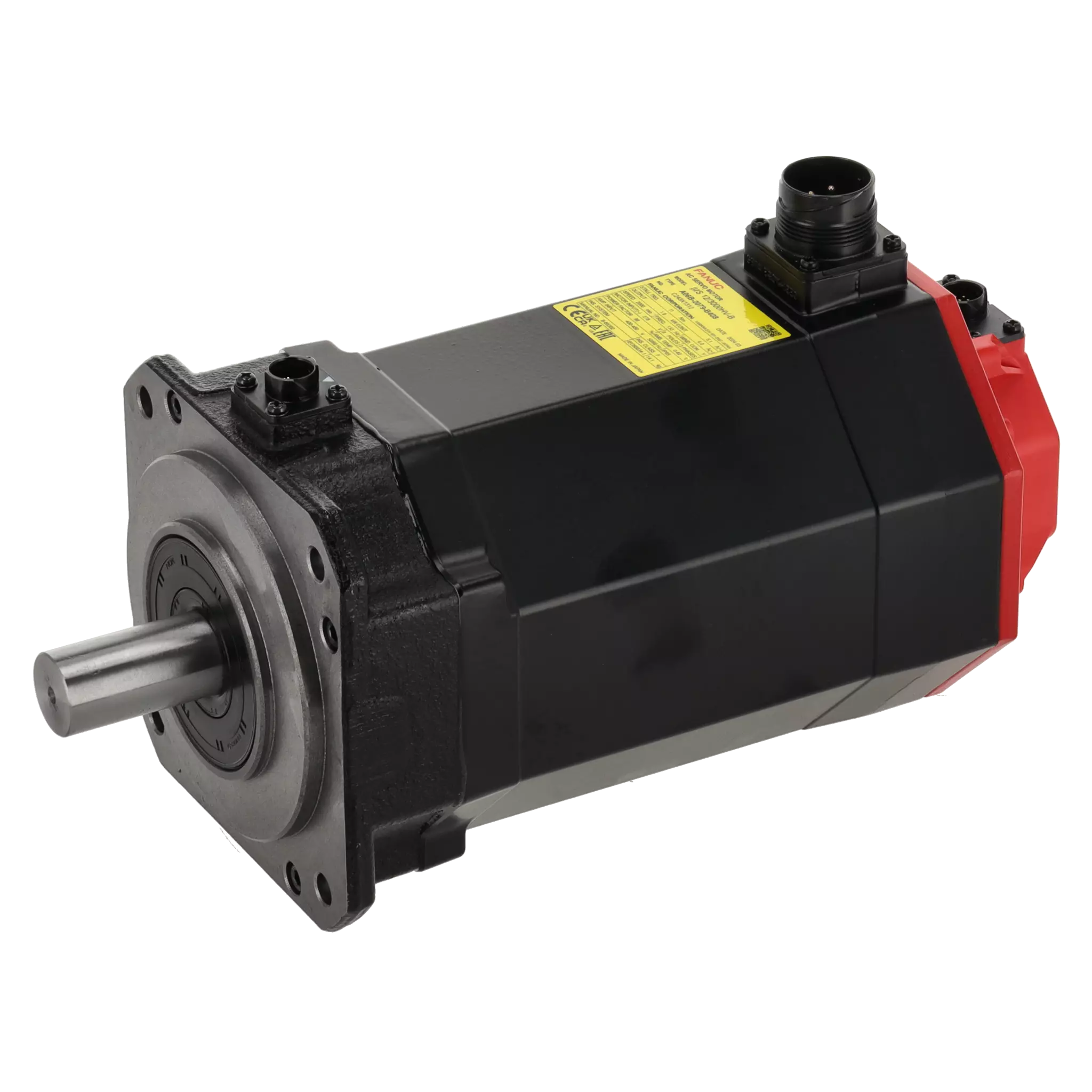 FANUC - A06B-2079-B408 - Servo Motors