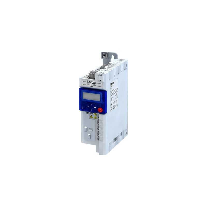 LENZE - I51AE137F10V10000S - Motor Drives