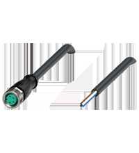 PEPPERL & FUCHS - 2407990009 - Quick Disconnect Cables & Cord Sets