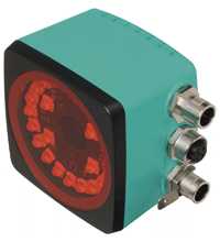 PEPPERL & FUCHS - 254066 - Photoelectric Sensors