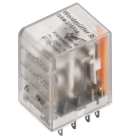 WEIDMULLER - 7760056095 - Relays