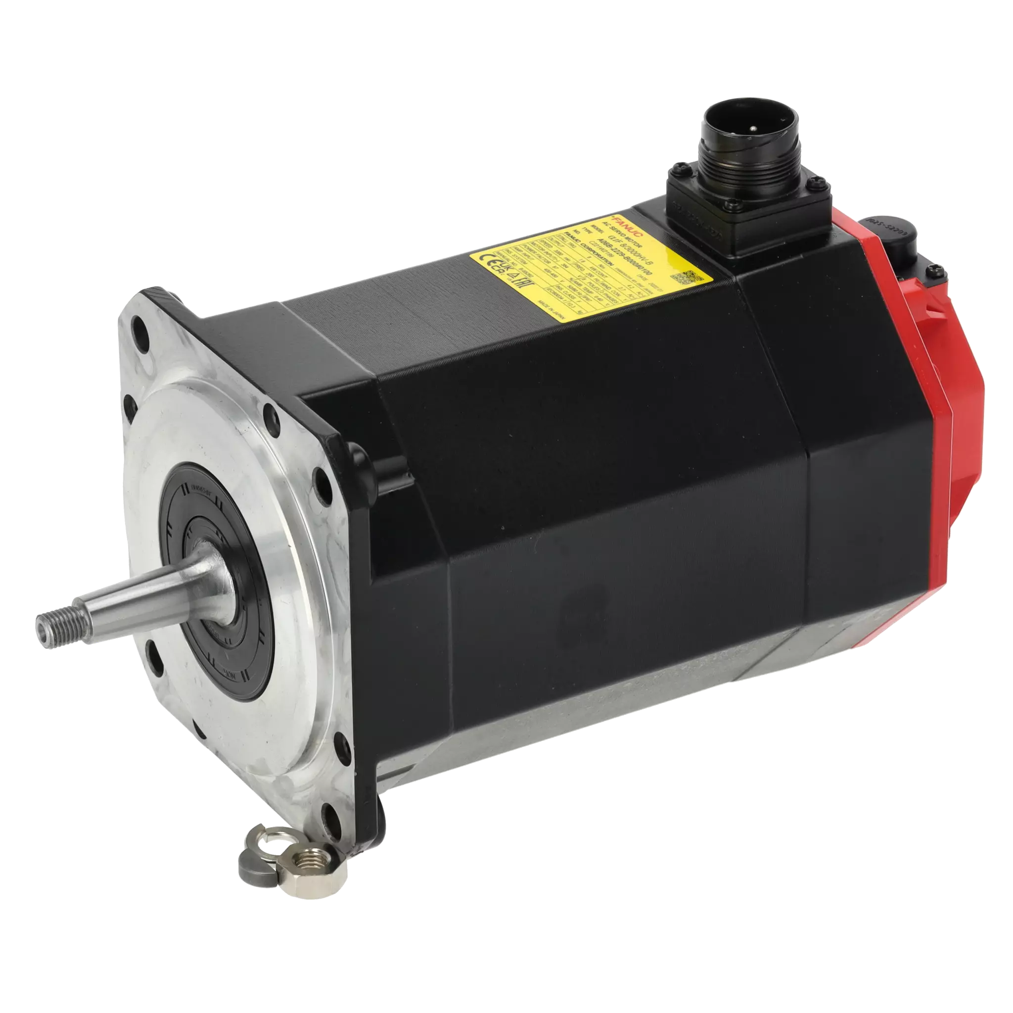 FANUC - A06B-2229-B000 - Servo Motors