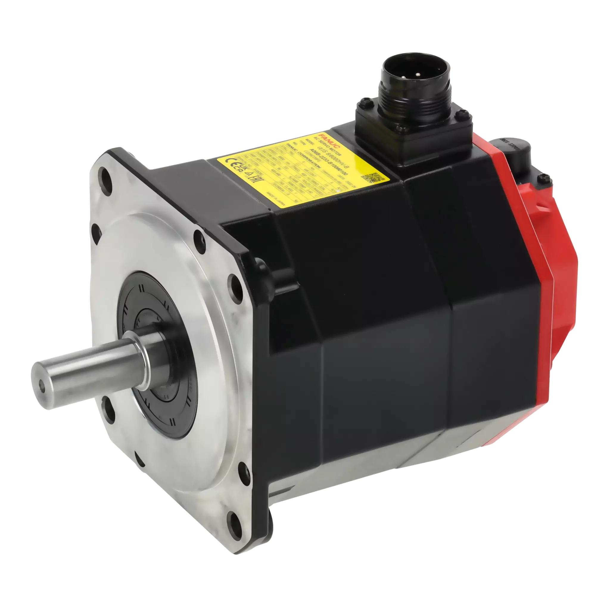 FANUC - A06B-2233-B100#0100 - Servo Motors