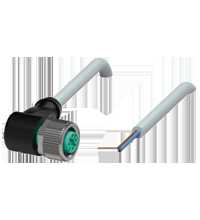 PEPPERL & FUCHS - 126979 - Quick Disconnect Cables & Cord Sets