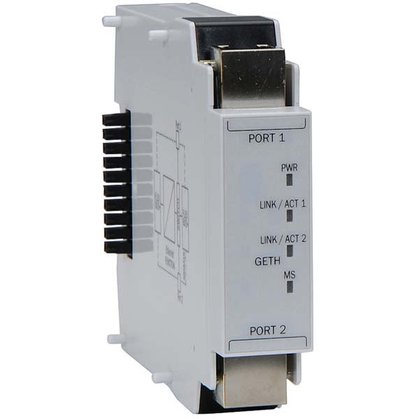 MITSUBISHI - WS0-GETH00200 - PLC Expansion Modules