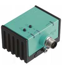 PEPPERL & FUCHS - 206773 - Signal Conditioners & Transmitters