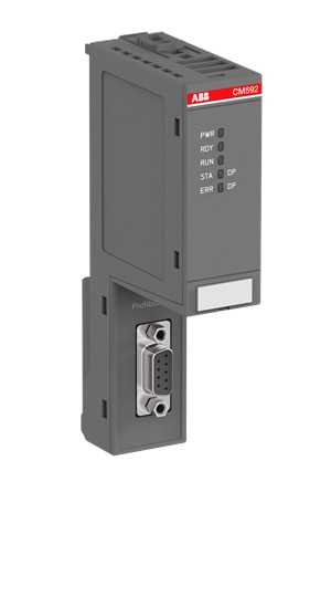 ASEA BROWN BOVERI - 1SAP173200R0001 - PLC Expansion Modules