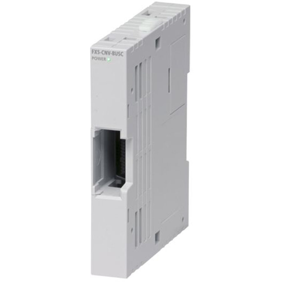 MITSUBISHI - FX5-CNV-BUSC - PLC Expansion Modules
