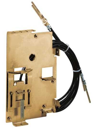 ASEA BROWN BOVERI - 1SDA038366R1 - Molded Case Circuit Breakers
