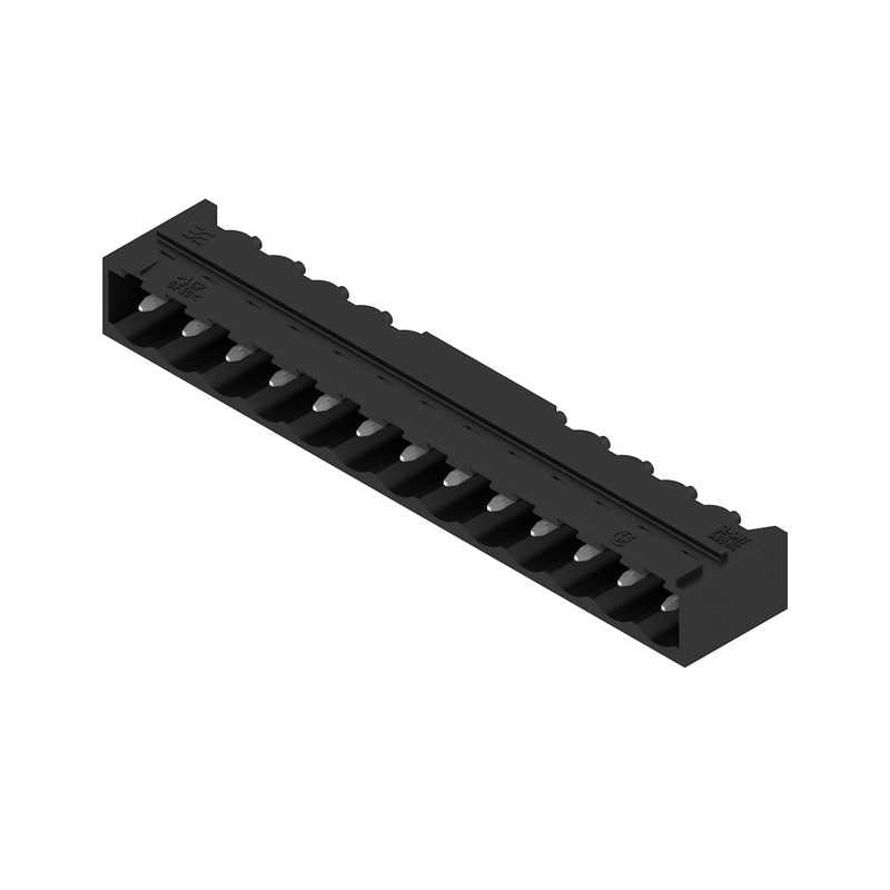 WEIDMULLER - 1780290000 - Terminal Strip Wiring