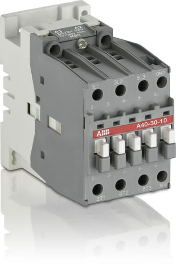 ASEA BROWN BOVERI - 1SBL321001R2610 - Contactors & Starters