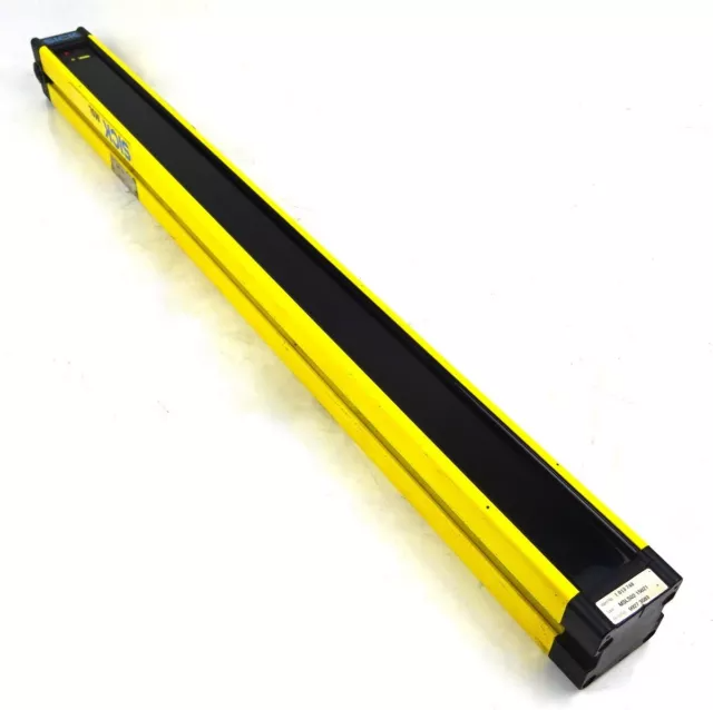 SICK - 1015619 - Safety Light Curtains