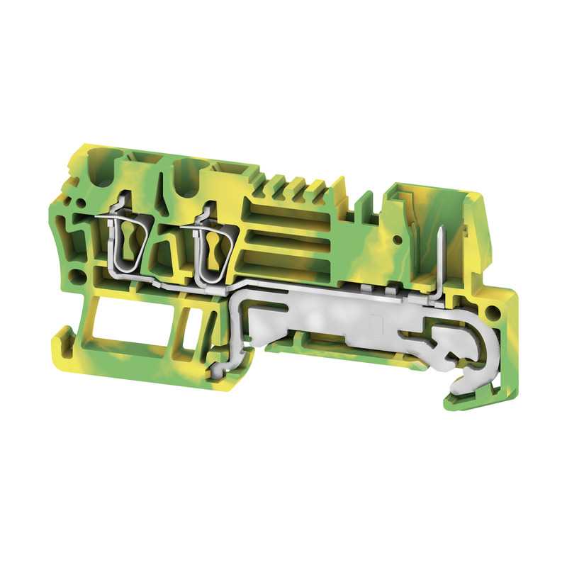 WEIDMULLER - 1815100000 - Terminal Blocks