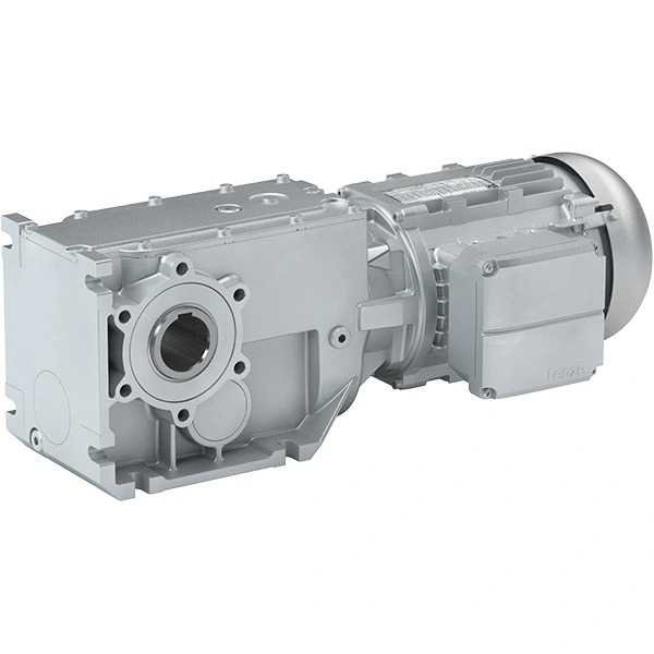 LENZE - G50BB227MHBR3C00 - Gear Motors