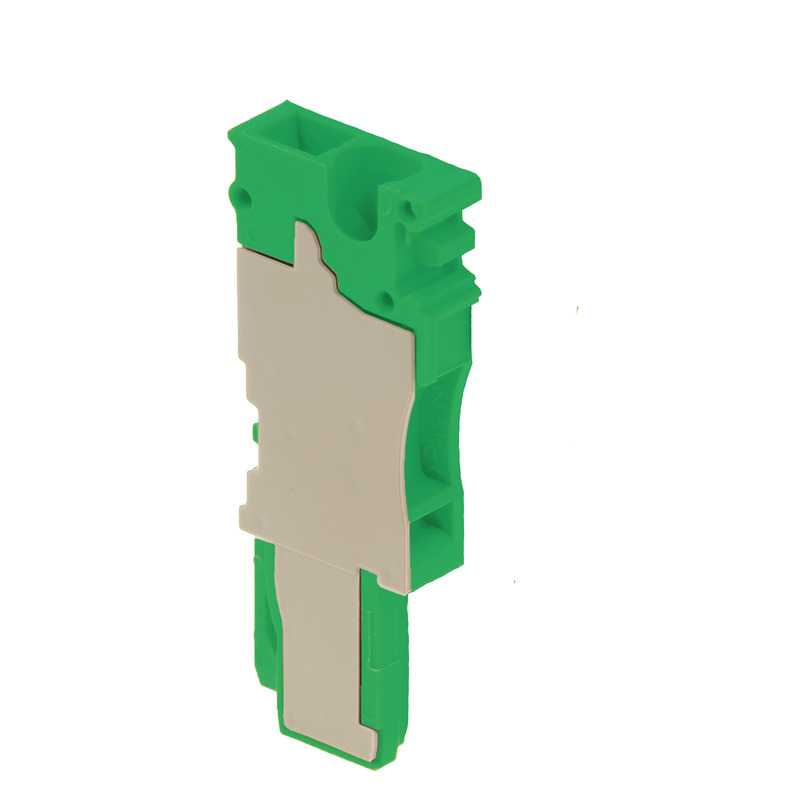 WEIDMULLER - 1820580000 - Terminal Blocks