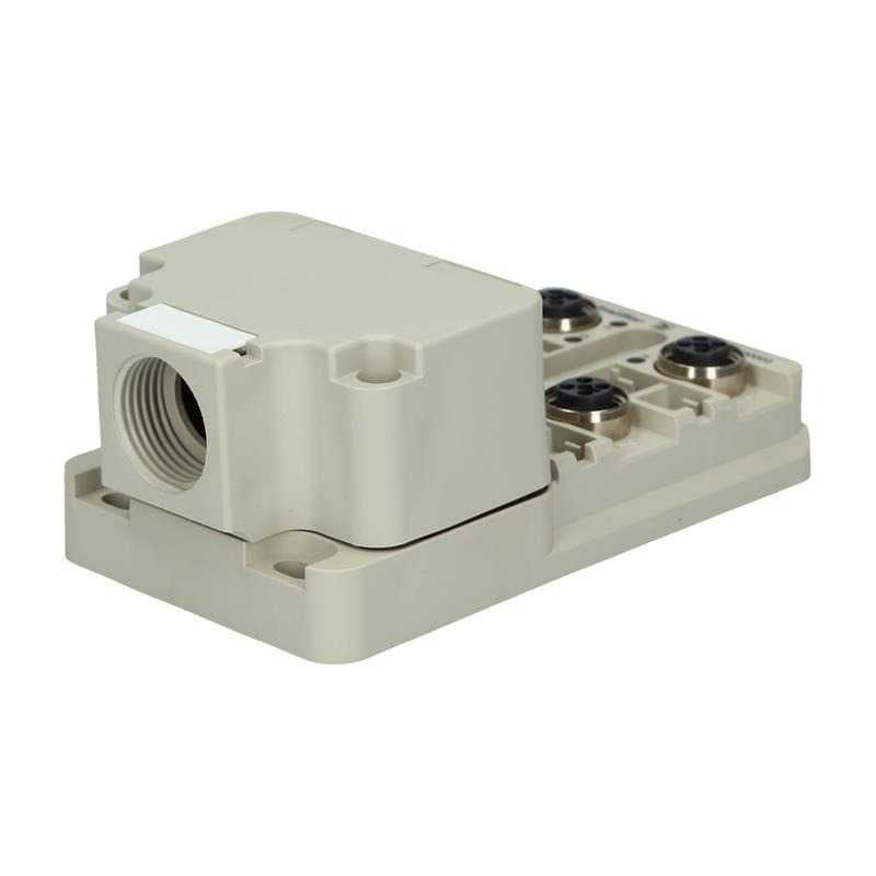 WEIDMULLER - 1431490000 - Electrical Connectors, Terminals, & Pins