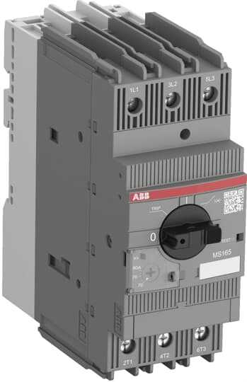 ASEA BROWN BOVERI - 1SAM451000R1016 - Contactors & Starters
