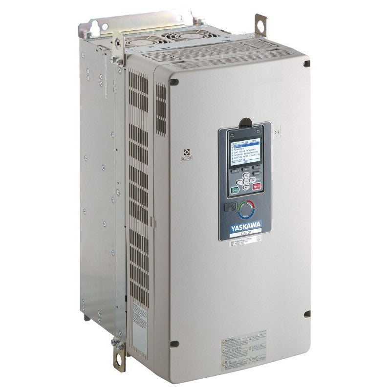 YASKAWA ELECTRIC - GA70C4208BBA