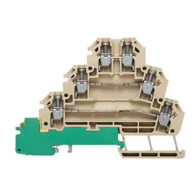 WEIDMULLER - 1615270000