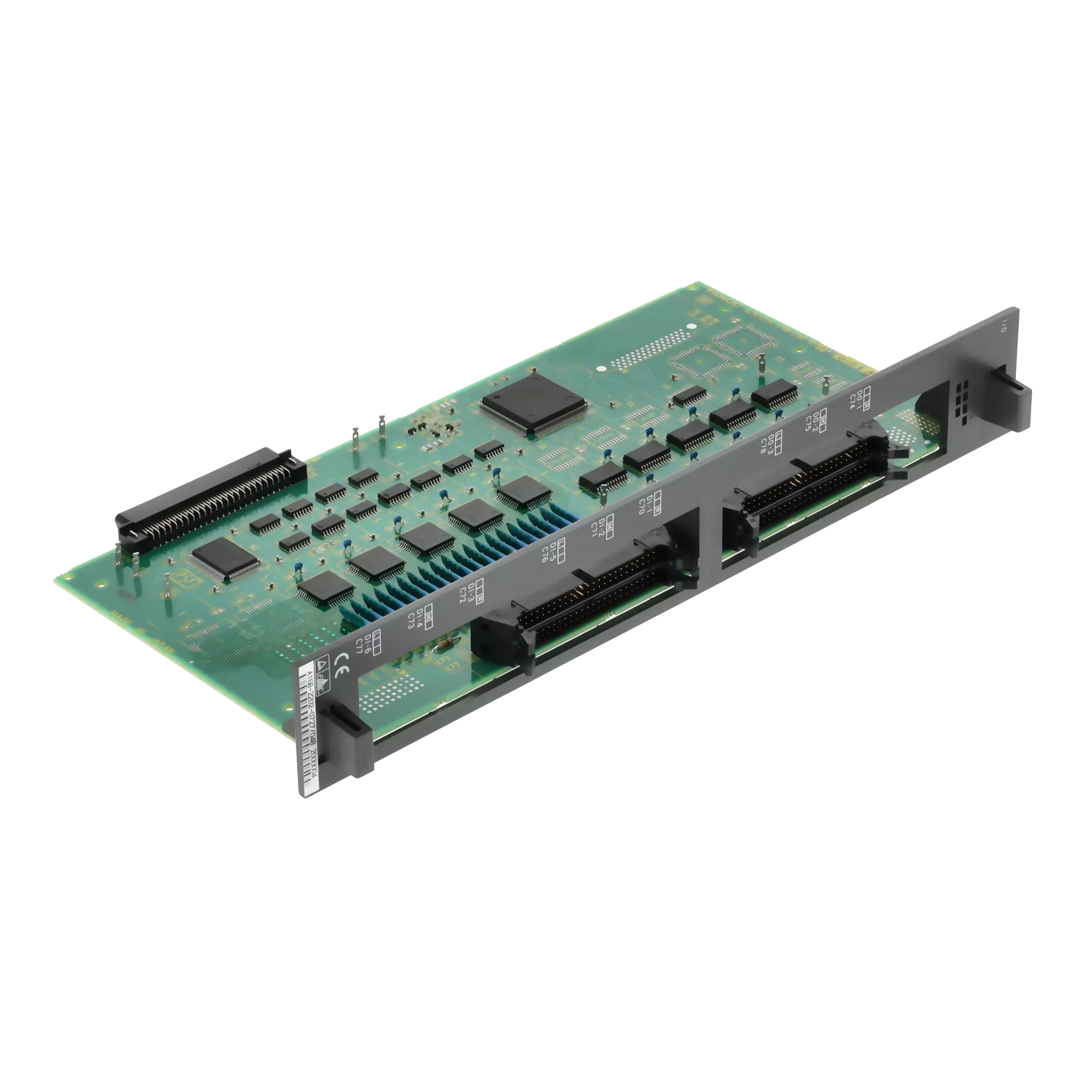 FANUC - A16B-2202-0727 - PLC Expansion Modules