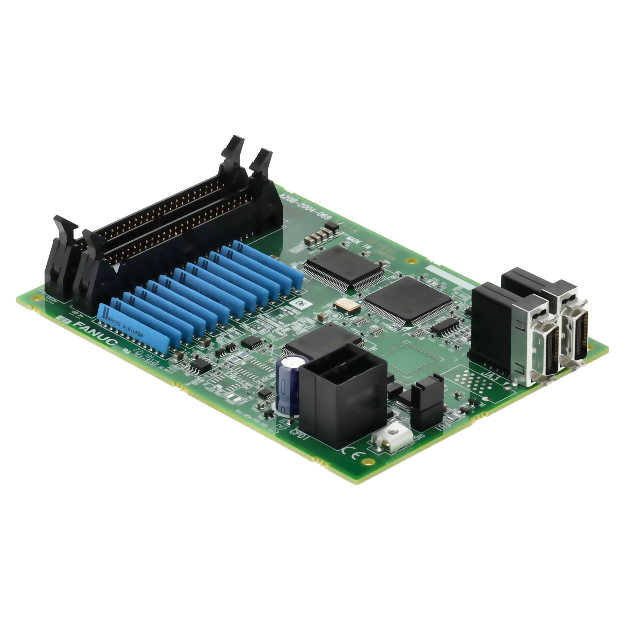 FANUC - A20B-2004-0691 - PLC Expansion Modules