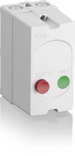 ASEA BROWN BOVERI - 1SBK114035R2800 - Contactors & Starters