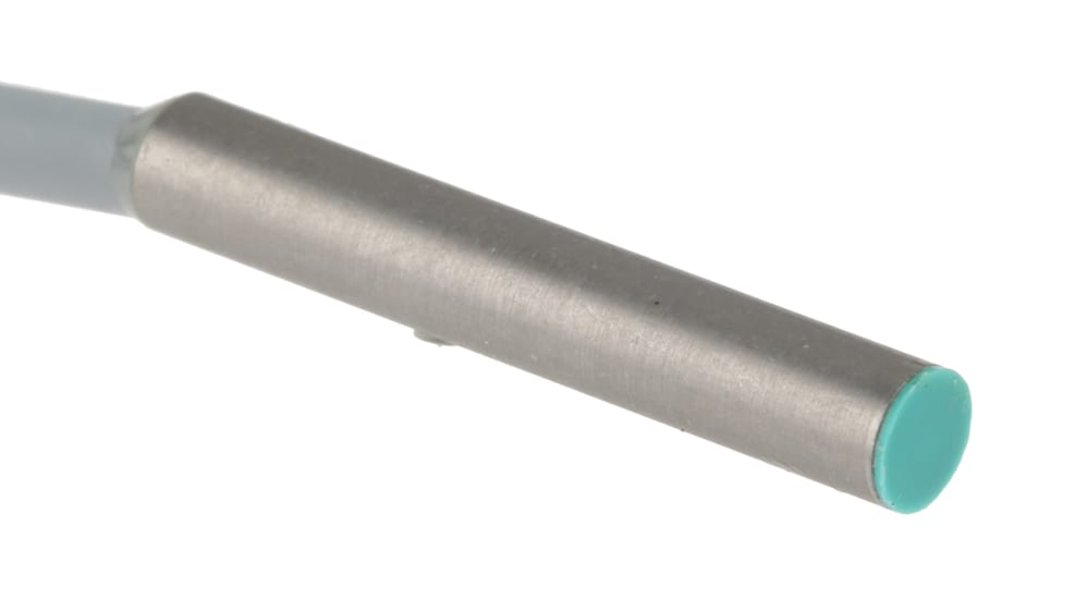 PEPPERL & FUCHS - 134078 - Inductive Sensors