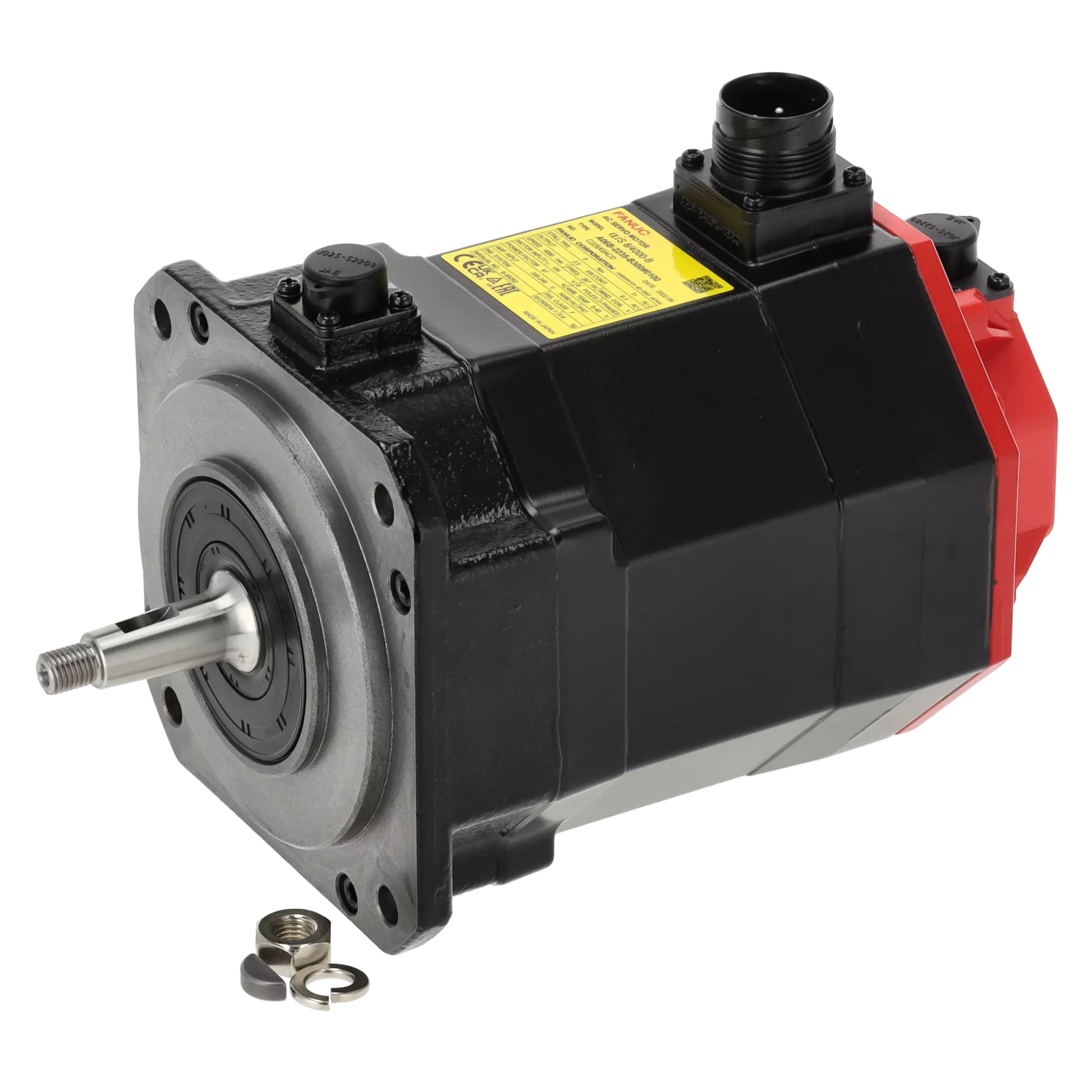 FANUC - A06B-2235-B300 - Servo Motors