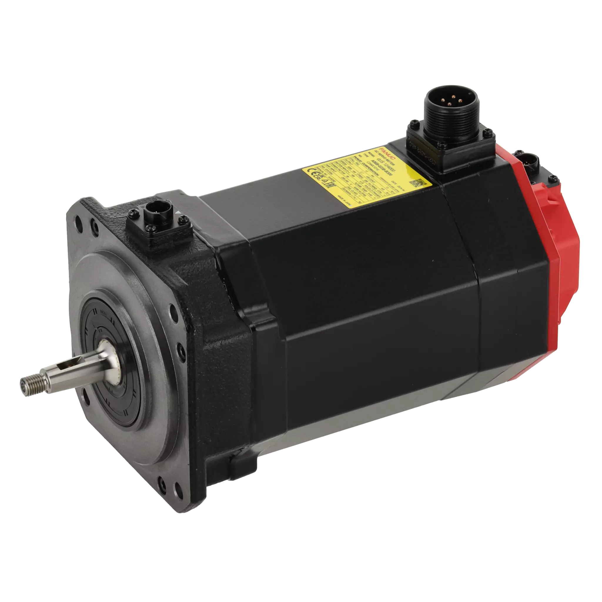 FANUC - A06B-0238-B300 - Servo Motors