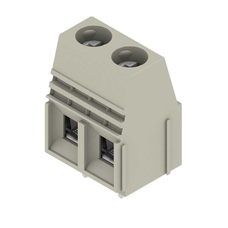 WEIDMULLER - 1648310000 - Terminal Strip Wiring