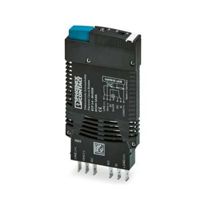 PHOENIX CONTACT - 0916536 - Relays & Sockets