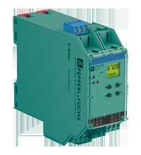 PEPPERL & FUCHS - 231208 - Signal Conditioners & Transmitters