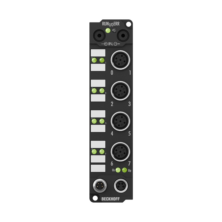 BECKHOFF - IE2332 - PLC Expansion Modules