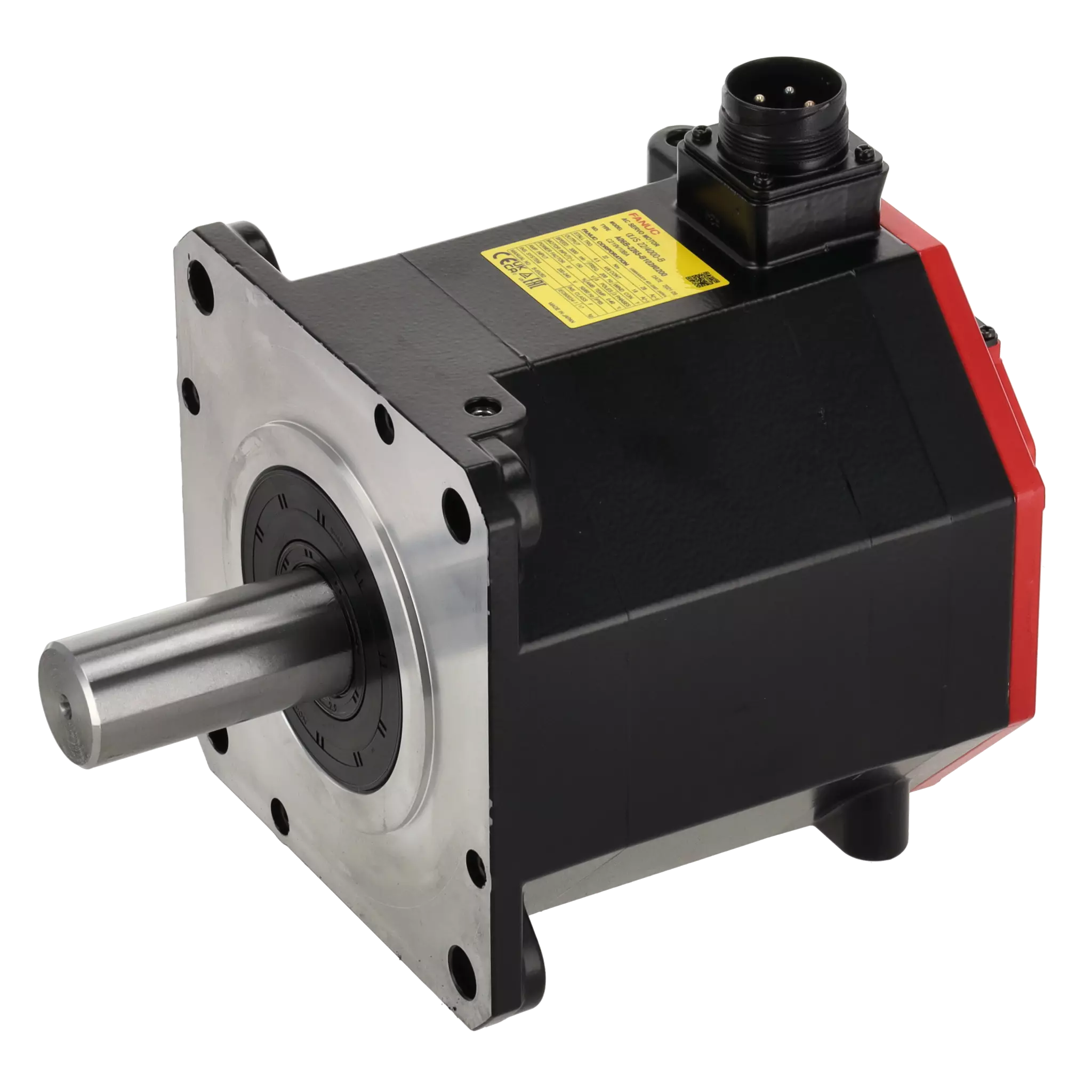 FANUC - A06B-2265-B102#0200 - Servo Motors