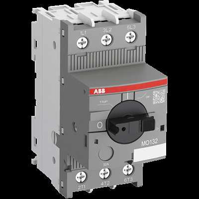 ASEA BROWN BOVERI - 1SAM360000R1015 - Contactors & Starters