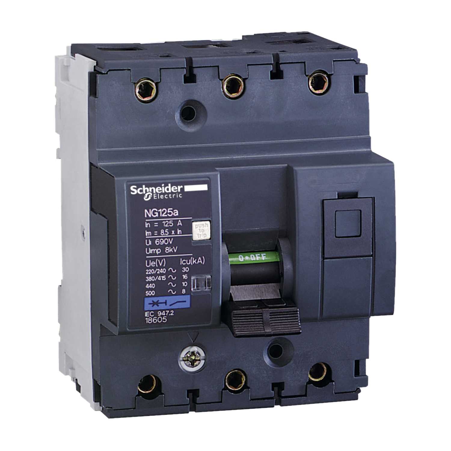 SCHNEIDER ELECTRIC - 18604
