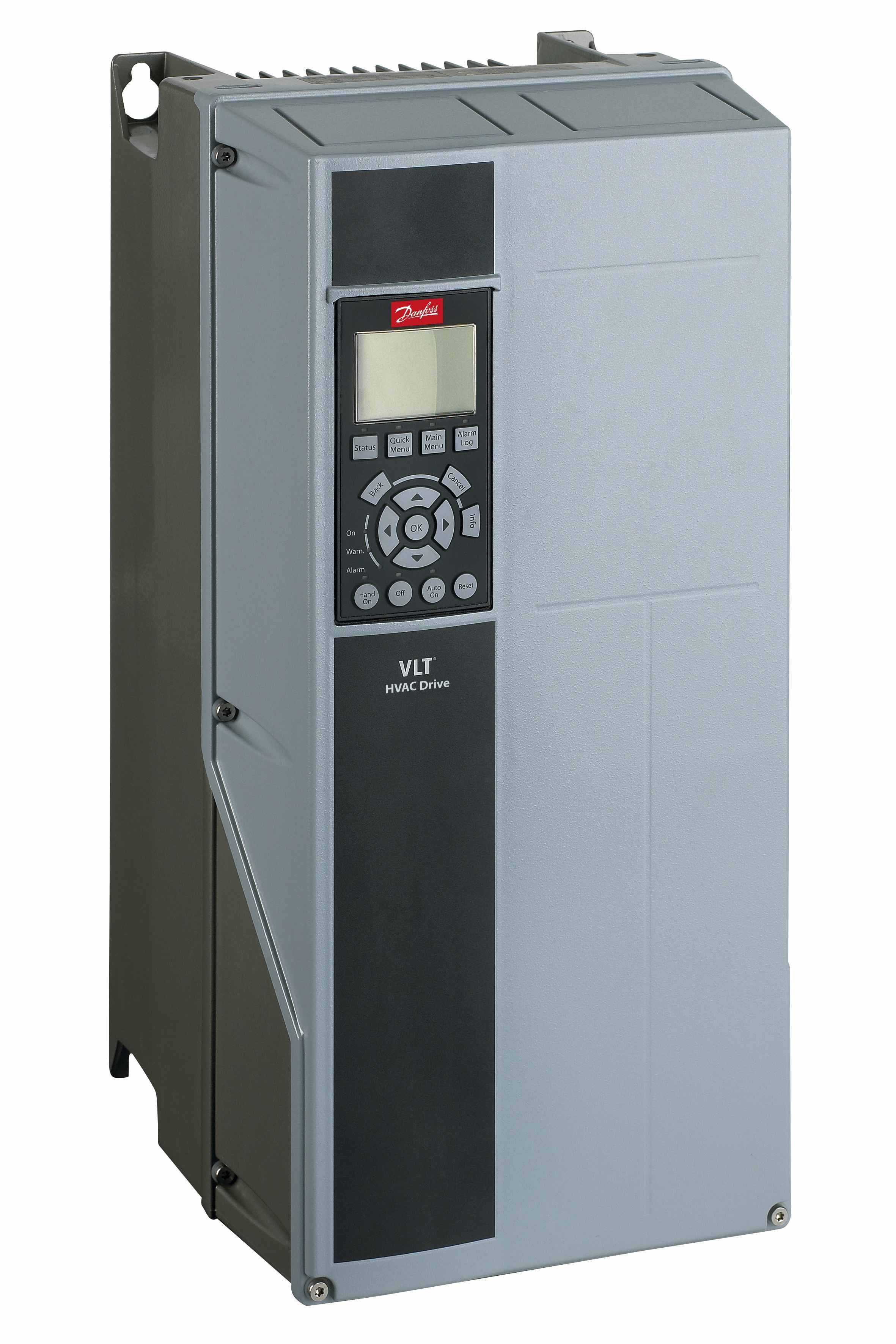 DANFOSS - 131B1155 - Frequency Converters