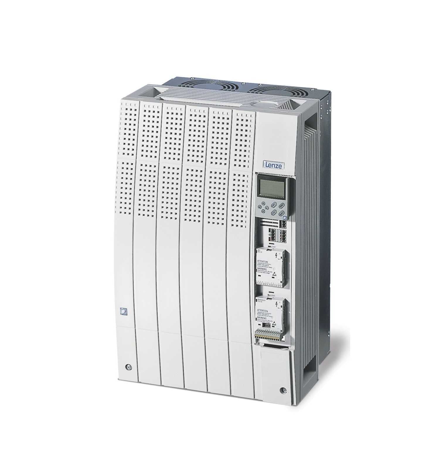 LENZE - E82EV903K4B201 - Motor Drives