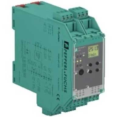 PEPPERL & FUCHS - 192334 - Signal Conditioners & Transmitters