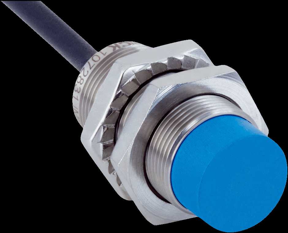 SICK - 1072831 - Photoelectric Sensors