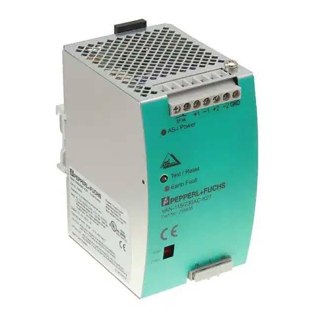 PEPPERL & FUCHS - 238626 - Power Supplies