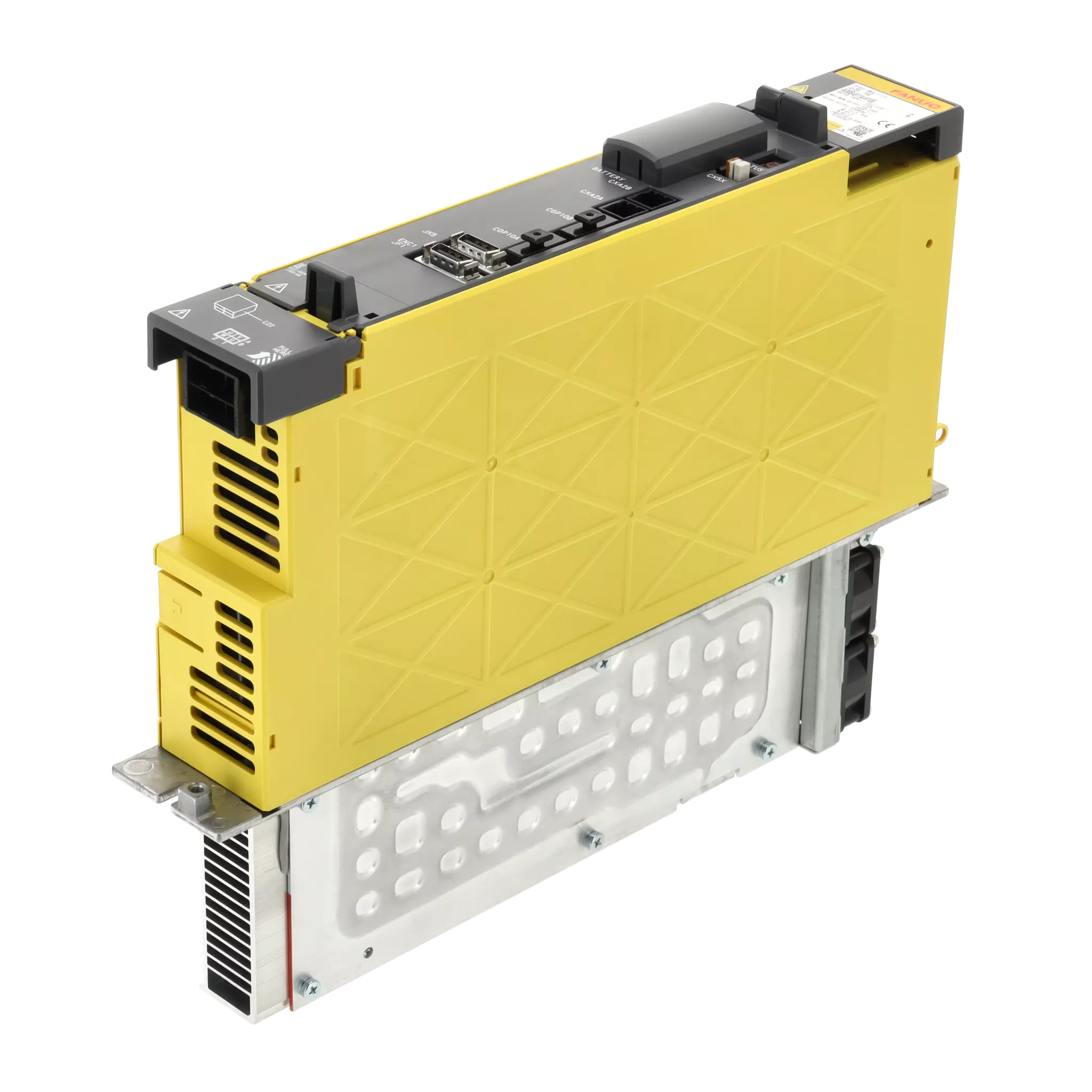 FANUC - A06B-6114-H106 - Servo Drives