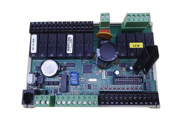 WEIDMULLER - 680001602
