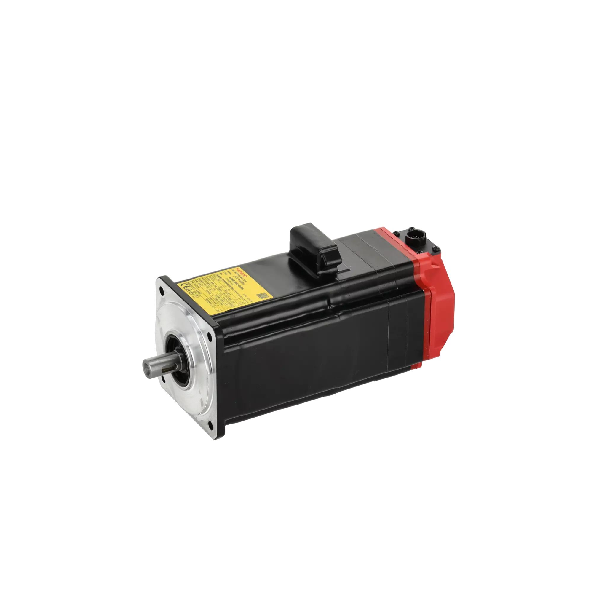 FANUC - A06B-0063-B506 - Servo Motors
