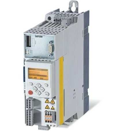 LENZE - E84AVSCE7514SX0 - Motor Drives