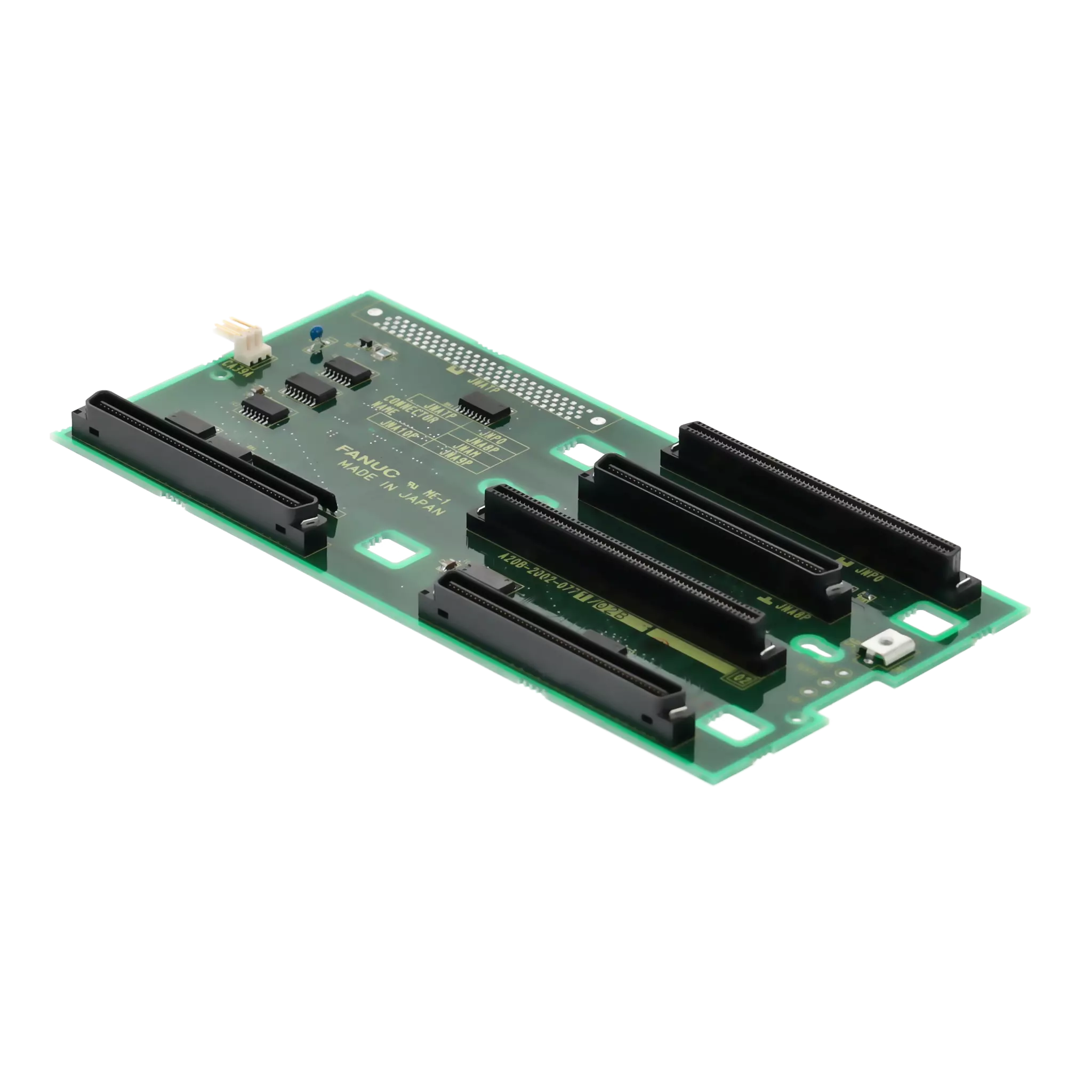 FANUC - A20B-2002-0771 - PLC Expansion Modules